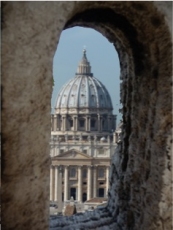  pèlerinage paroissial à rome