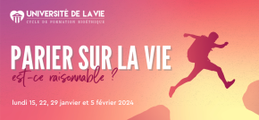 Université de la Vie