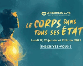 Université de la vie