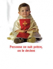 Veillée de prière pour les vocations