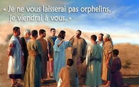 VIᵉ DIMANCHE DE pâques