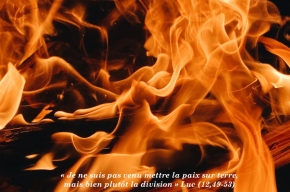 XXᵉ DIMANCHE DU TEMPS ORDINAIRE