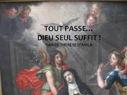 XXIIᵉ Dimanche du Temps Ordinaire