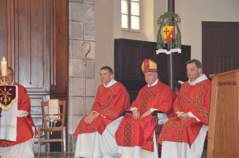 Confirmations 2015