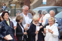 150è Anniversaire de Notre Dame du Rocher 4