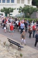 150è Anniversaire de Notre Dame du Rocher 11