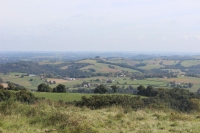 Journée sur les chemins de Saint Jacques avec les  7