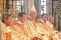 Ordination Don Guillaume Sebaux 2
