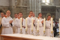 Ordination Don Guillaume Sebaux 3