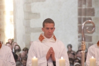 Ordination Don Guillaume Sebaux 4