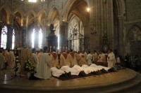 Ordination Don Guillaume Sebaux 5