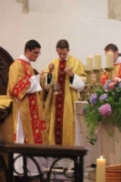 Première Messe don Guillaume 33