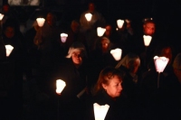 Procession de préparation au 8 décembre 7