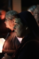 Procession Mariale mois du Rosaire 12