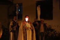 Procession Mariale mois du Rosaire 14