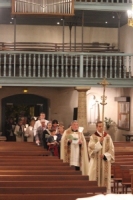 Procession Mariale mois du Rosaire 15