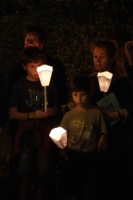 Procession Mariale mois du Rosaire 7