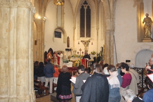 Vigile Pascale 2019 16