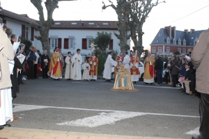 Vigile Pascale 2019 2