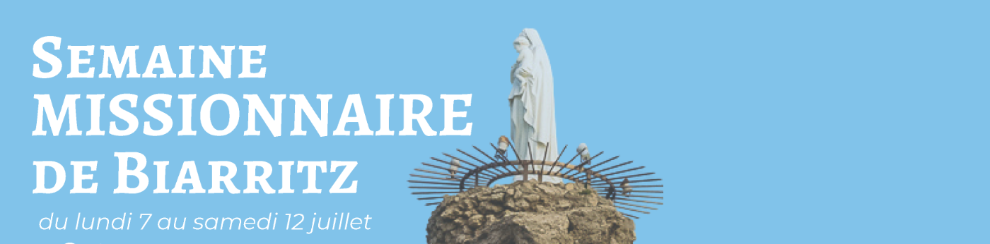 Semaine Mariale