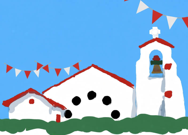 Fête de Sainte-Thérèse