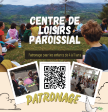 PATRONAGE 2024/2025
