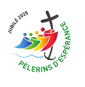PRIÈRE POUR L'ANNÉE SAINTE