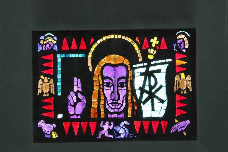 Chapelle<br /><span class="gloock"> du Braou</span>