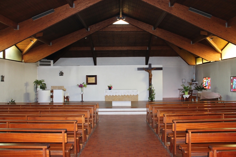 Chapelle<br /><span class="gloock"> du Braou</span>
