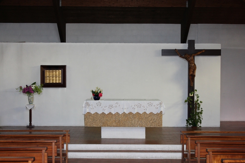 Chapelle<br /><span class="gloock"> du Braou</span>