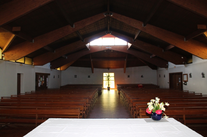 Chapelle<br /><span class="gloock"> du Braou</span>