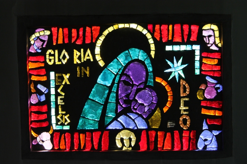 Chapelle<br /><span class="gloock"> du Braou</span>