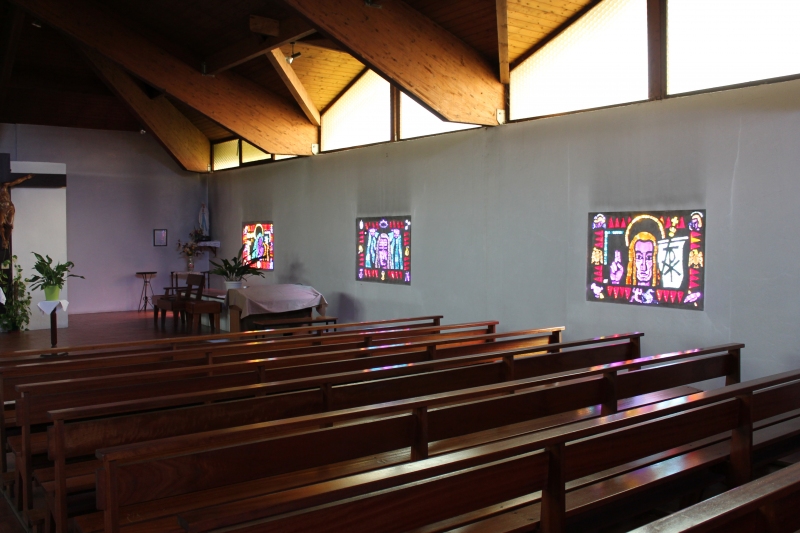 Chapelle<br /><span class="gloock"> du Braou</span>