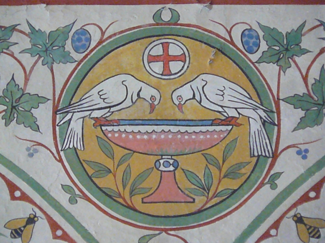 Chapelle<br /><span class="gloock"> Impériale</span>