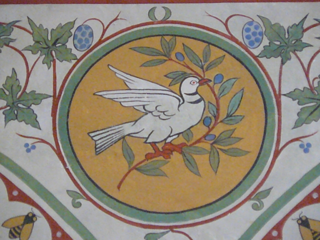 Chapelle<br /><span class="gloock"> Impériale</span>