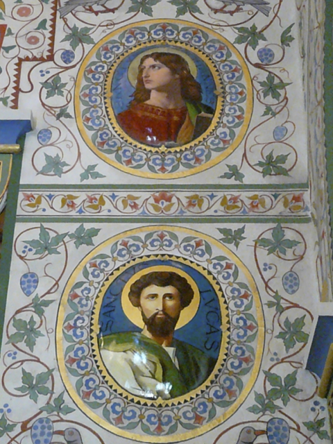 Chapelle<br /><span class="gloock"> Impériale</span>