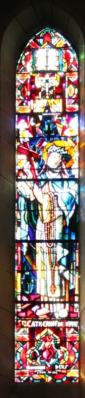 Église<br /><span class="gloock"> Saint-Joseph</span>