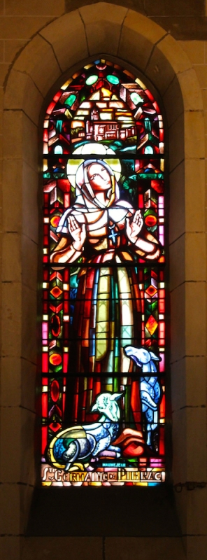 Église<br /><span class="gloock"> Saint-Joseph</span>