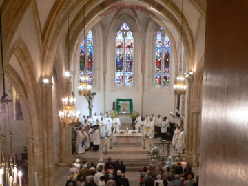 Église<br /><span class="gloock"> Saint-Martin</span>