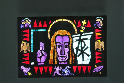 Chapelle<br /><span class="gloock"> du Braou</span>