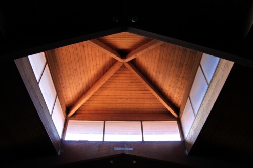 Chapelle<br /><span class="gloock"> du Braou</span>
