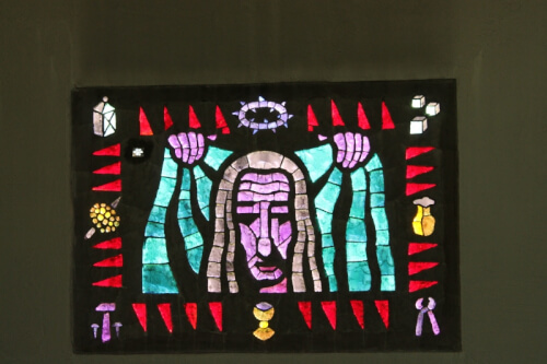 Chapelle<br /><span class="gloock"> du Braou</span>