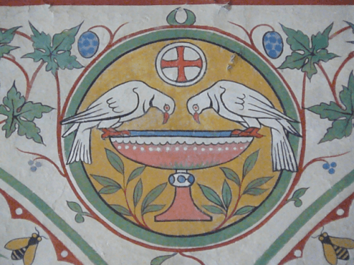 Chapelle<br /><span class="gloock"> Impériale</span>