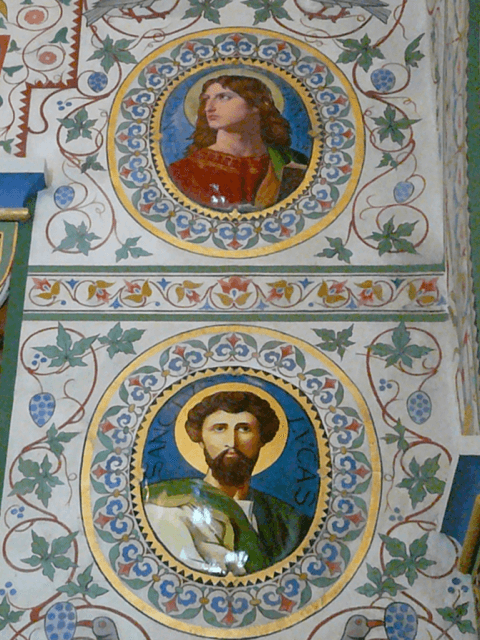 Chapelle<br /><span class="gloock"> Impériale</span>
