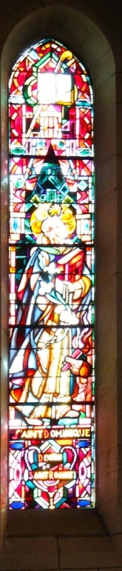 Église<br /><span class="gloock"> Saint-Joseph</span>