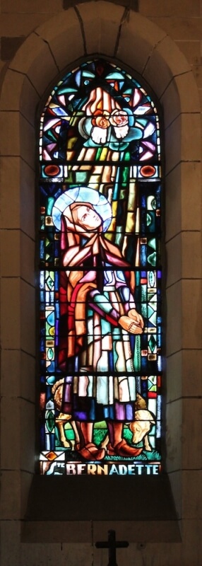 Église<br /><span class="gloock"> Saint-Joseph</span>