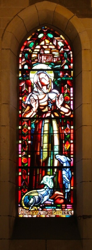Église<br /><span class="gloock"> Saint-Joseph</span>
