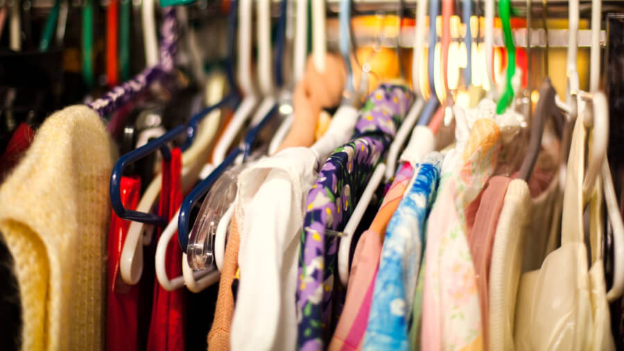 Au chic du Rocher - Vêtements de Seconde Main