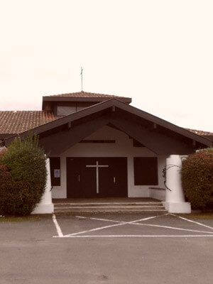 Chapelle du Braou