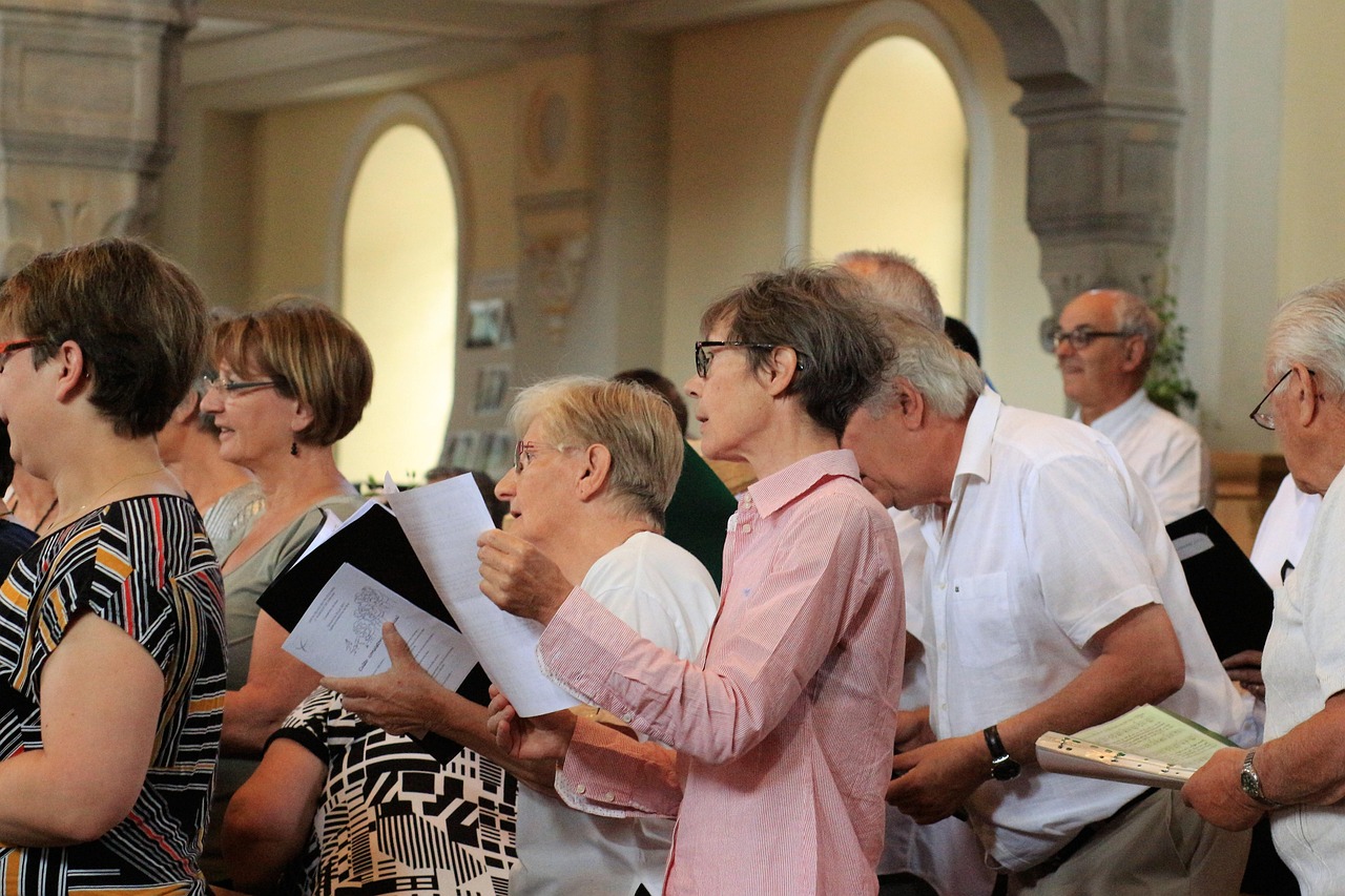 Chorales et concerts
